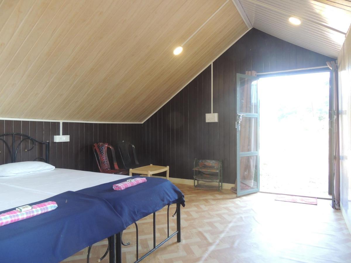 Dandeli Aura Διαμέρισμα Εξωτερικό φωτογραφία