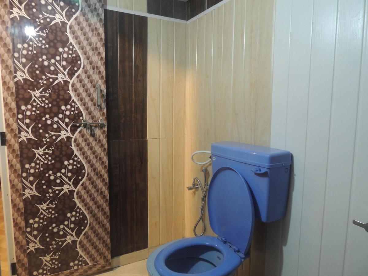 Dandeli Aura Διαμέρισμα Εξωτερικό φωτογραφία