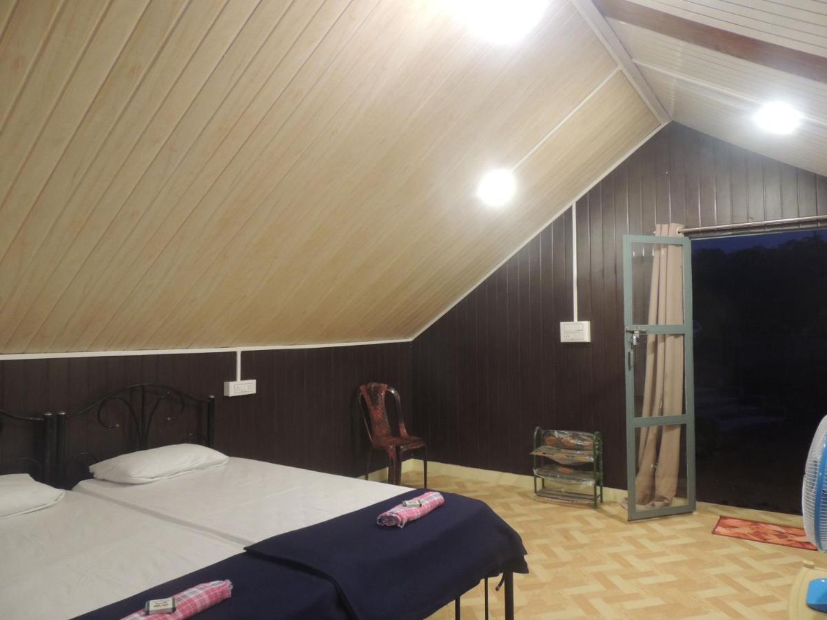 Dandeli Aura Διαμέρισμα Εξωτερικό φωτογραφία