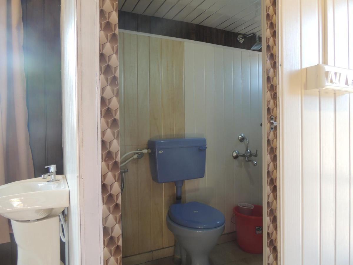 Dandeli Aura Διαμέρισμα Εξωτερικό φωτογραφία