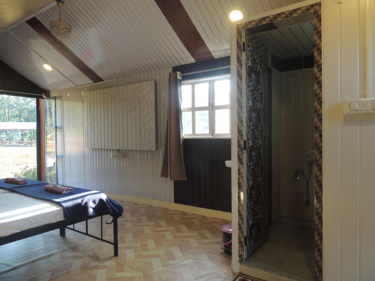 Dandeli Aura Διαμέρισμα Εξωτερικό φωτογραφία